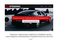 Car Steering - jesteśmy liderami w dziedzinie regeneracji